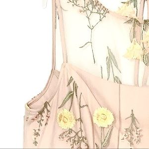 Jessica Howard Missy Floral